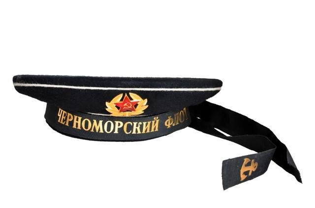 бескозырка