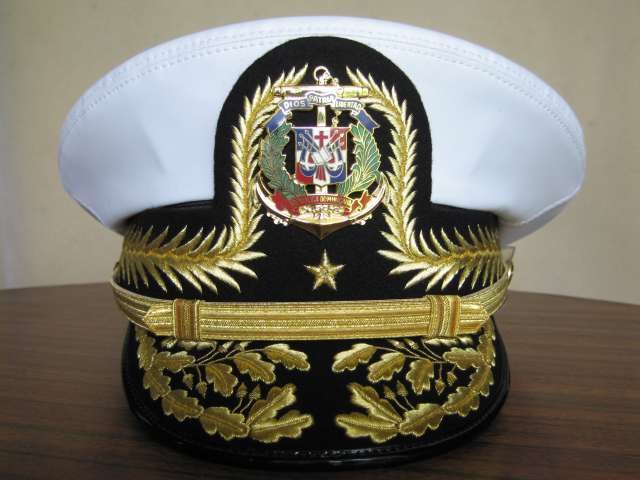 фуражка